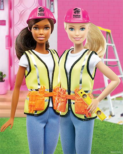 Barbie deals doll homes